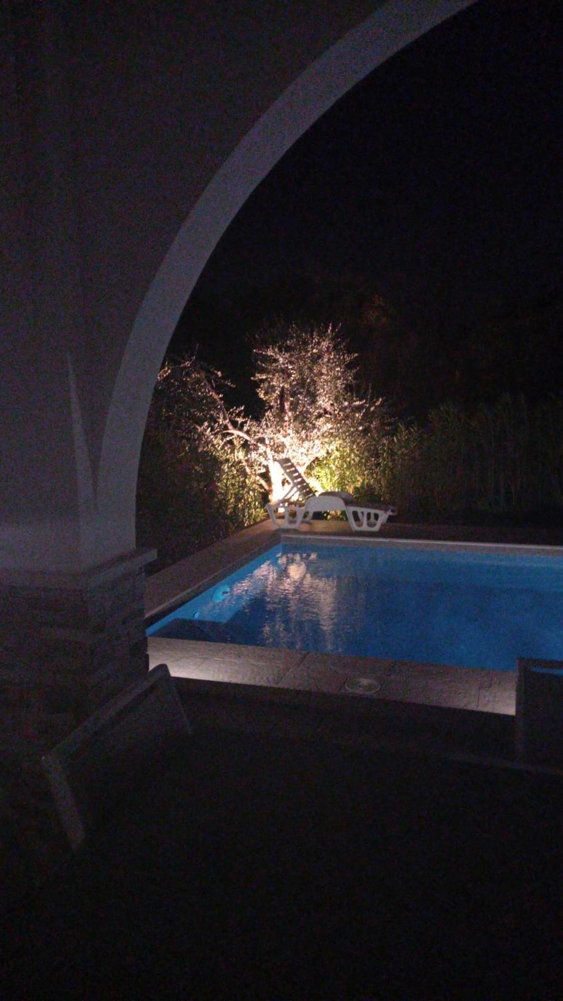 Villa Bocciolo Del Garda マネルバ・デル・ガルダ エクステリア 写真